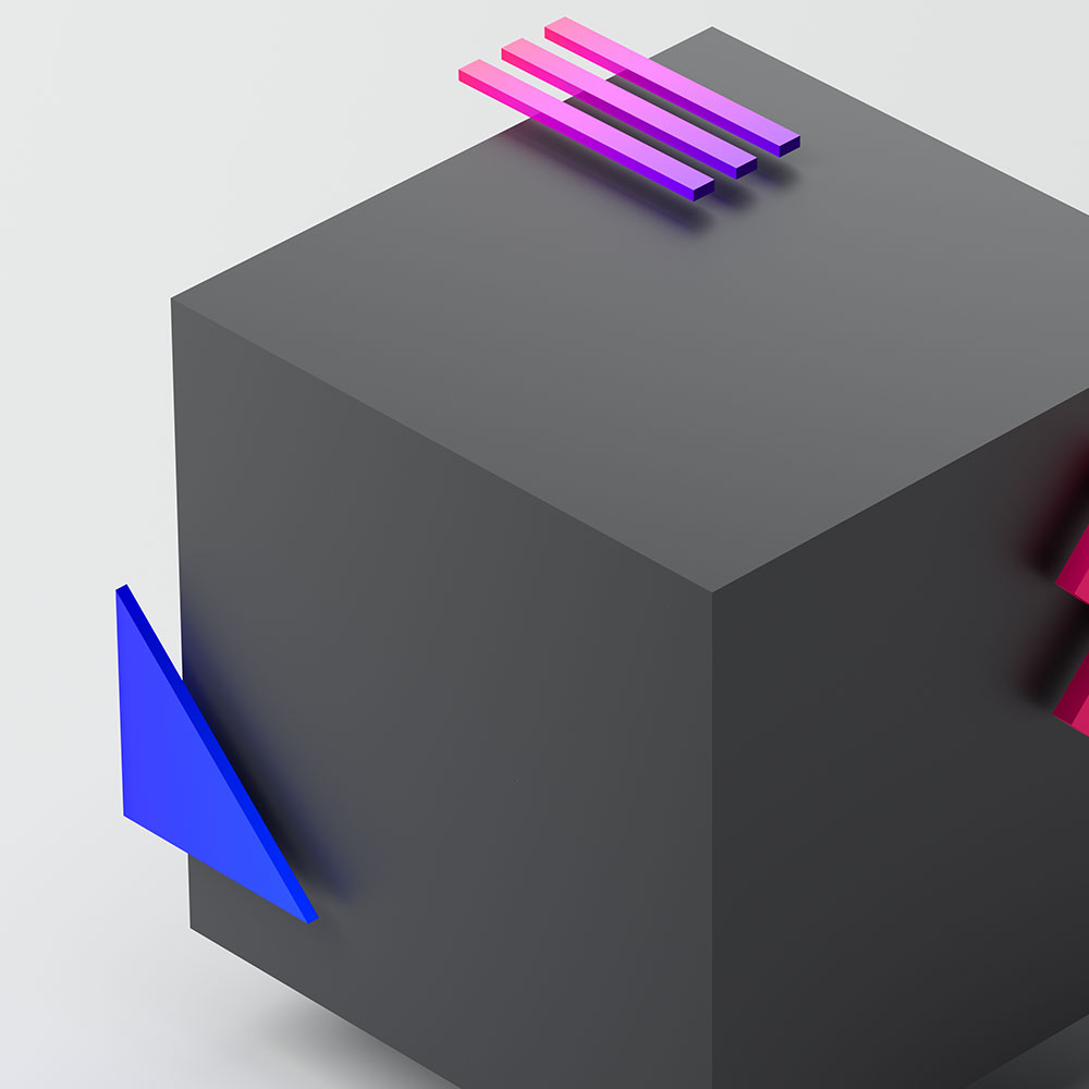 New Forms - Prolorus