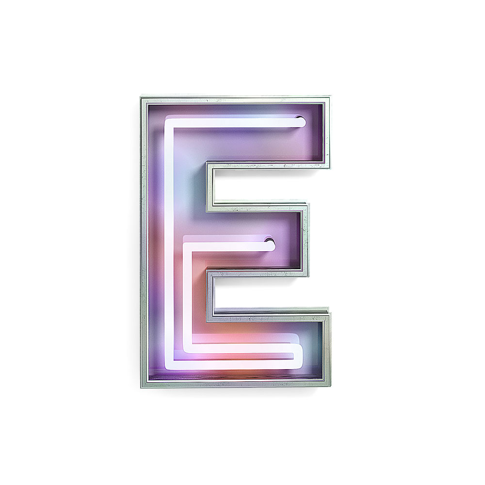 Colors & shapes - Prolorus