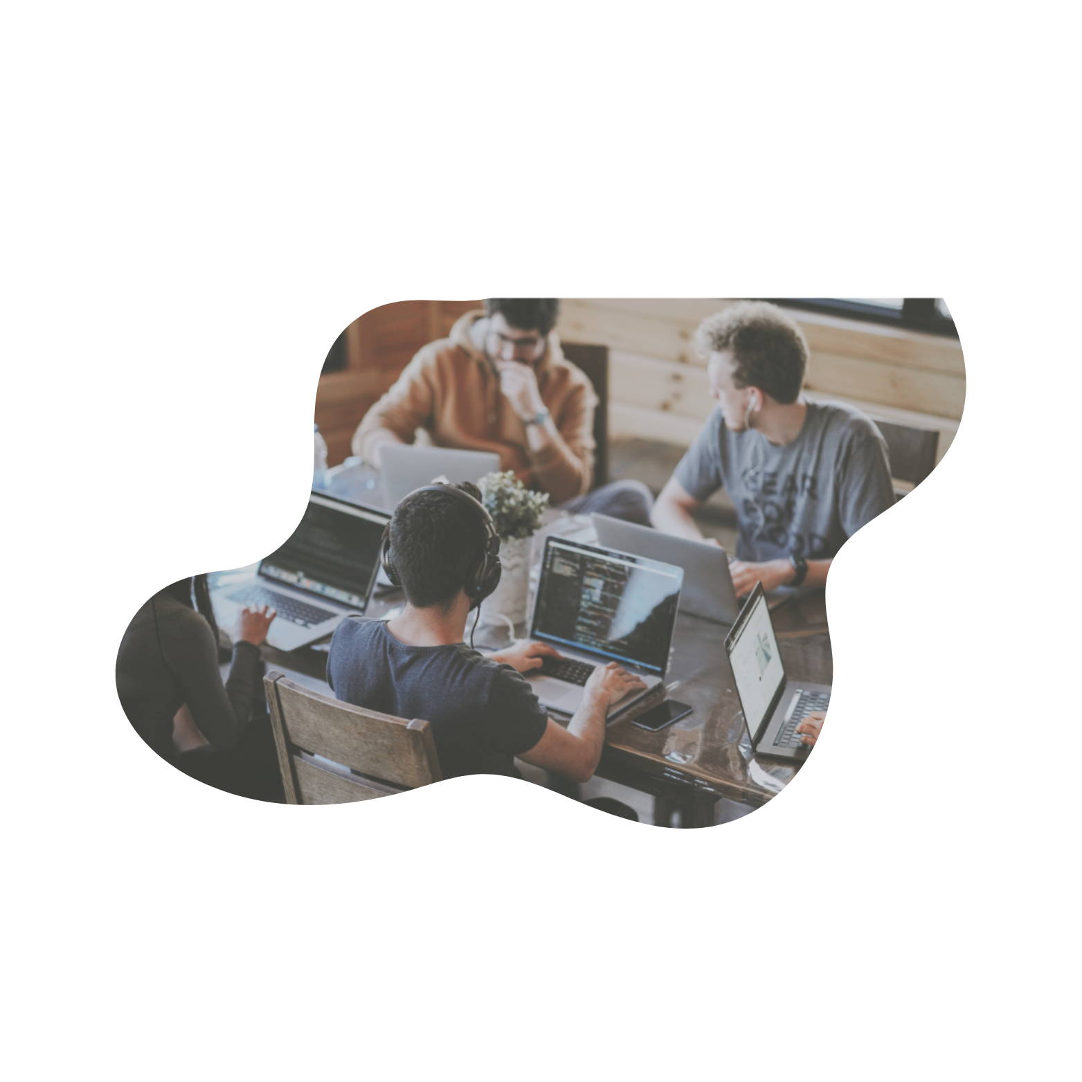 Prolorus Team Build - Prolorus